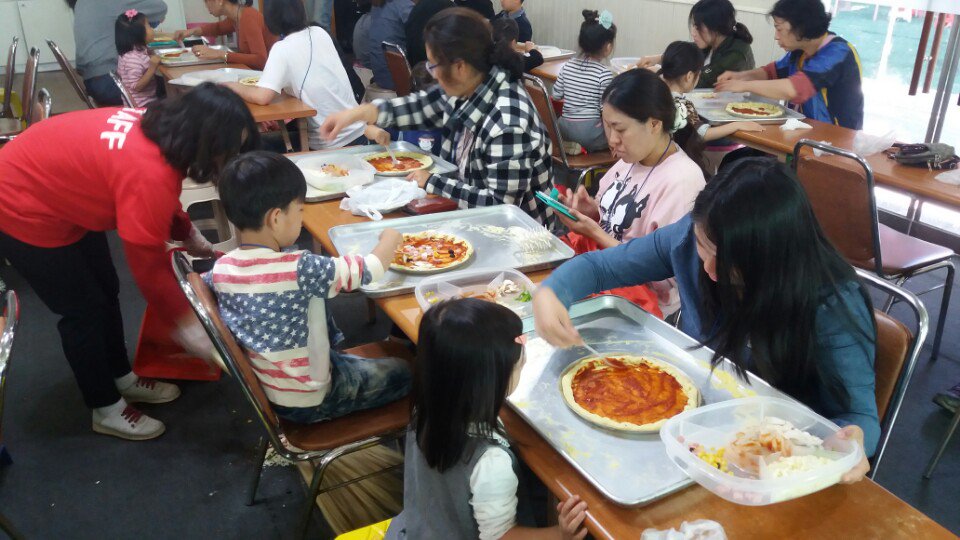 추선영(중원구 사회복지과) tweet media