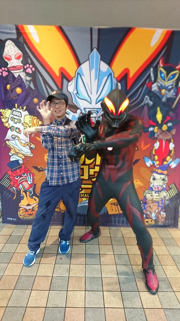 デスシウム光線 Twitter Search Twitter