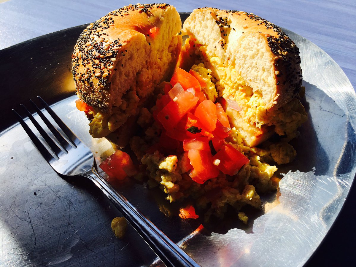 NWCoffeeEst1993's tweet photo. @NWCoffeeEst1993 makes the most amazing #Egg #Sandwiches! #Egg #Game #DownPat!
#ControlTheNarrative! https://t.co/YjmVZn9go2