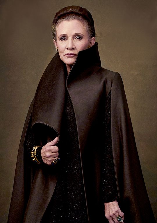 SW_Bunhead's tweet photo. Remembering #CarrieFisher on her birthday
Missed but not forgotten https://t.co/dtADXxFZb1