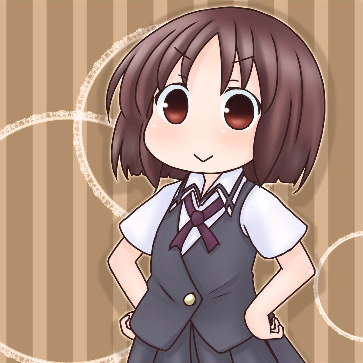 Twoucan 鹿倉胡桃 の注目ツイート イラスト マンガ コスプレ モデル