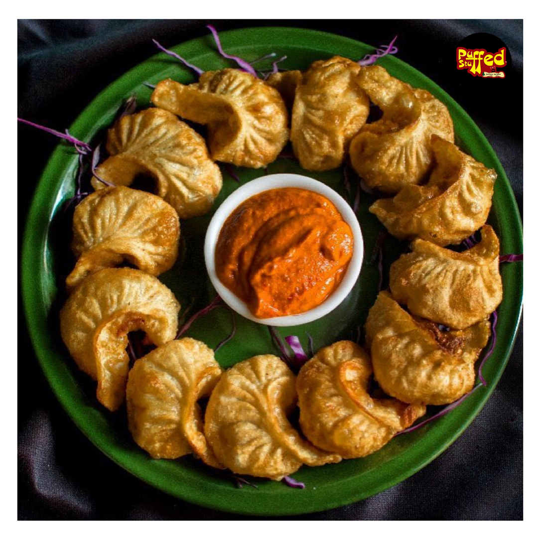 PuffedStuffed's tweet photo. Because nothing can ever replace #tandoorimomos. Have some with us

#puffedstuffed #momos #vegmomos #nonvegmomos #karnalfood #saddakarnal https://t.co/M7OXKzNcmF