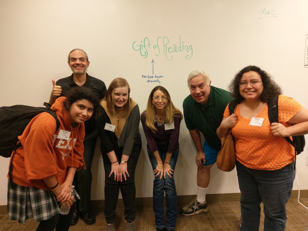 agiftofreading's tweet photo. Day 1 completed at @dallasgivecamp 
Back at it tomorrow at 9a
#waffles 
#codeitforward
#dallasgc17 https://t.co/JYp2GJAGZI