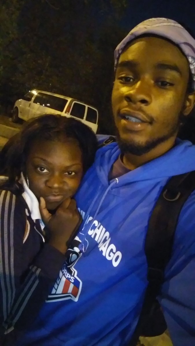 prettyniyah___'s tweet photo. My Baby 🔐💍💜❤💋👫😘  #WeStr8 https://t.co/LQTLEN4Y5e