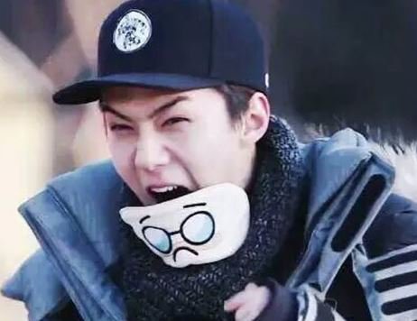 _gom114js's tweet photo. ฉำเนาถูกต้ง!💕 https://t.co/qrR49j0lQF