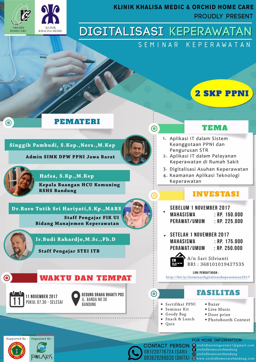 Home Care Tentang Keperawatan
