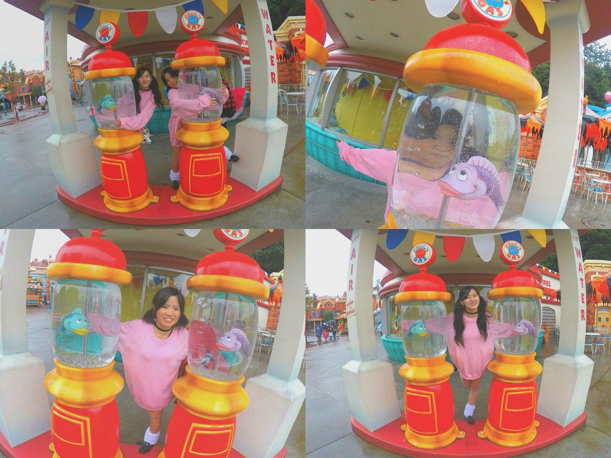 舞 10 19 My Birthday Disney 初めての誕生日当日ディズニー キャストさんやゲストやキャラクターに祝ってもらいとっても幸せな1日でした イケメンの外人さんにリアルブーと言われ写真撮ったのは笑った ディズニー ブー プチ仮装