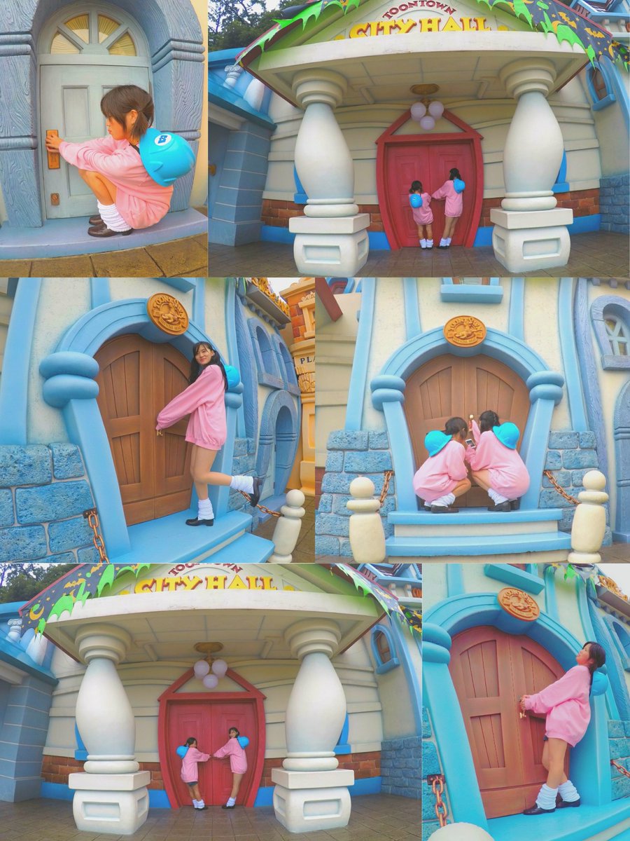 舞 10 19 My Birthday Disney 初めての誕生日当日ディズニー キャストさんやゲストやキャラクターに祝ってもらいとっても幸せな1日でした イケメンの外人さんにリアルブーと言われ写真撮ったのは笑った ディズニー ブー プチ仮装