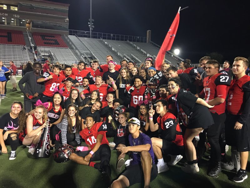 KadeDalt's tweet photo. EFOD #WeGotTheBoot https://t.co/rvzeSfKG16