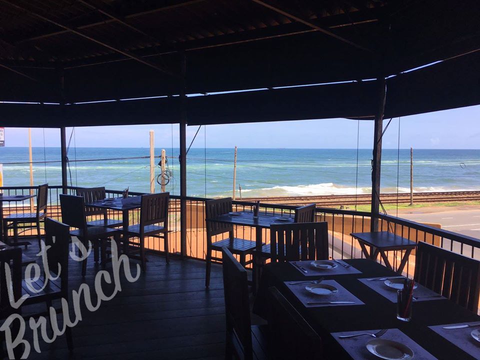 TheFatCrabLK's tweet photo. It's the weekend! LET'S BRUNCH
#TheFatCrabLK #LetsBrunchSL #Colombo #SriLanka #Lka https://t.co/wstA6beKk2