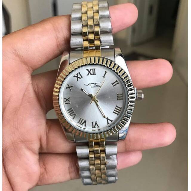 lisaaachicha's tweet photo. Saya menjual Jam VNC seharga Rp180.000. Dapatkan produk ini hanya di Shopee! https://t.co/c1RTlpNLW3 #ShopeeID https://t.co/d9qhNTQ3Gg