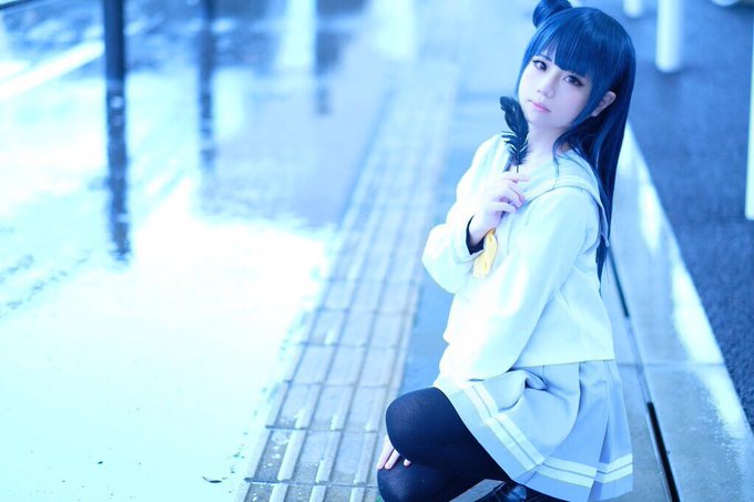コスプレイヤー舞陽女のTwitter画像6