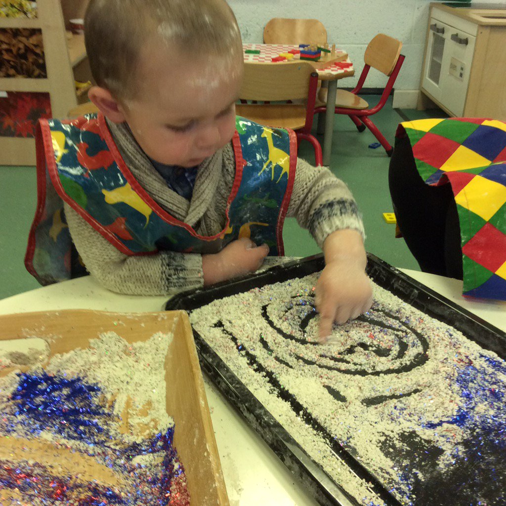 LisaBellamy13's tweet photo. We love mark making in Little Stars @IsherwoodMrs @MrsHughesx @TheDistrictCE https://t.co/ywS5pVnEC6