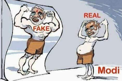SachinShirvall's tweet photo. #MediaMadeMan
#ModiInMedia
How #Media add #Masala in #ModiInKedarnath for public
See d Difference in Pik.
#Modibhakts #TamilNadu #Mersal https://t.co/ac0yvK9B3U