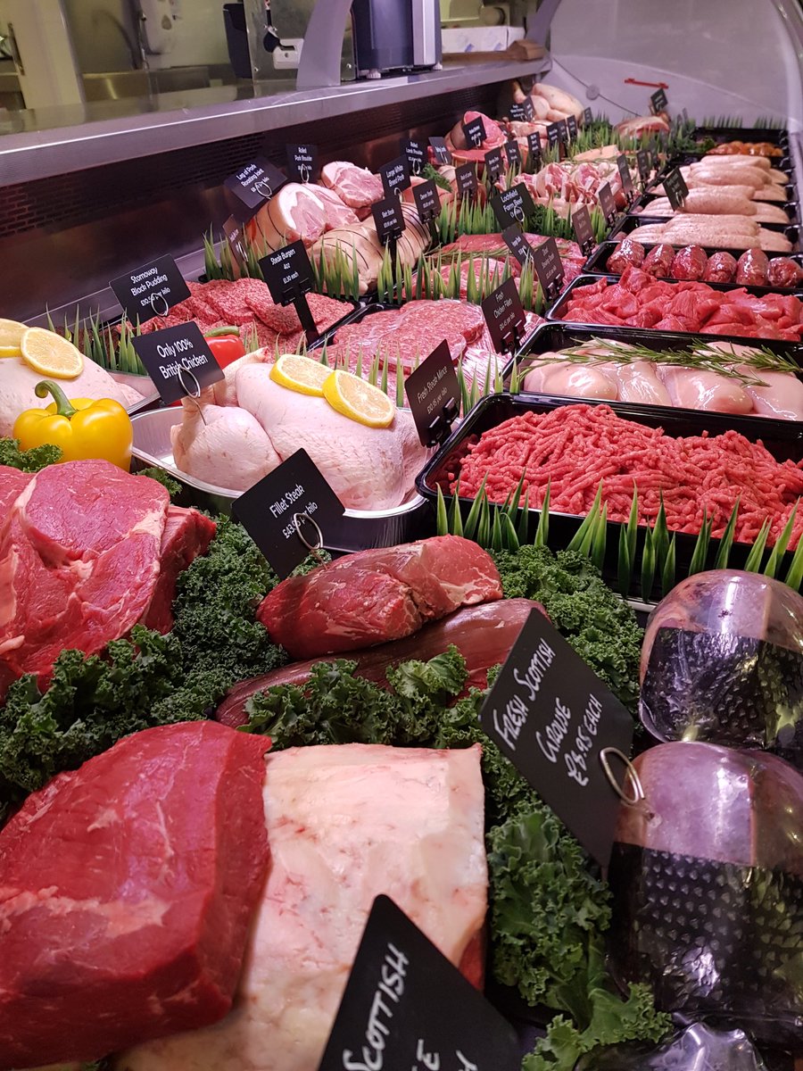 SmiddyButchery's tweet photo. Busy day today! https://t.co/0C7pzHXjWO