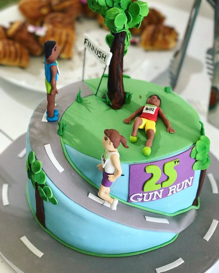 GunRunSA's tweet photo. We're proud of 25 years of Gun Runs! Here's to the next 25! #gunrun2017 #run #race #capetown https://t.co/YqqA7RTY7a