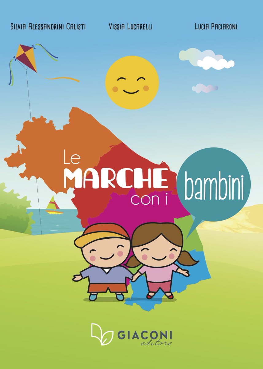 andreabraconi74's tweet photo. Non poteva che finire, anzi, iniziare così: con un bellissimo libro!
#lemarcheconibambini #cronachefermane
https://t.co/lnY0FEbssi https://t.co/3guBYtmlI0