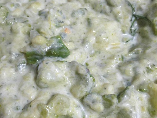 Cook_Together's tweet image. Purea di zucchine allo tzatziki e prosciutto di Maria Elvezia
Scarica l' #app Android dlvr.it/PwrRZJ | IOS… dlvr.it/PwrRZL
