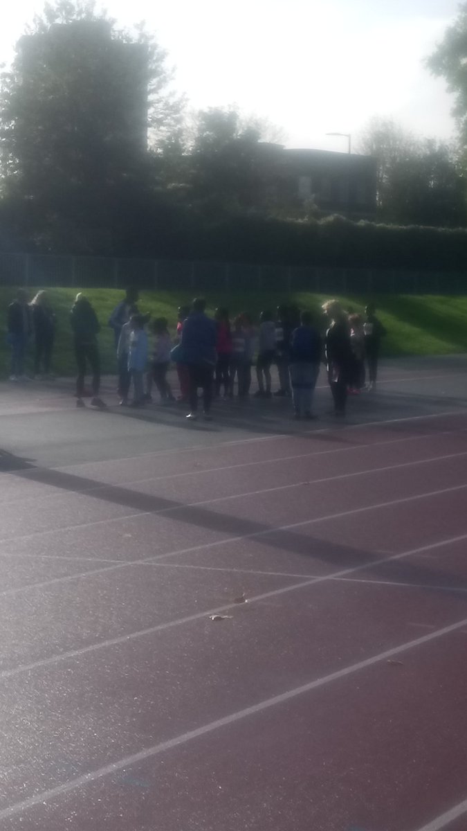 runsouthwark's tweet photo. @LondonCityAC Community Open Day... 40 young people attending the morning athletics session. https://t.co/h4Y1e2lRHZ