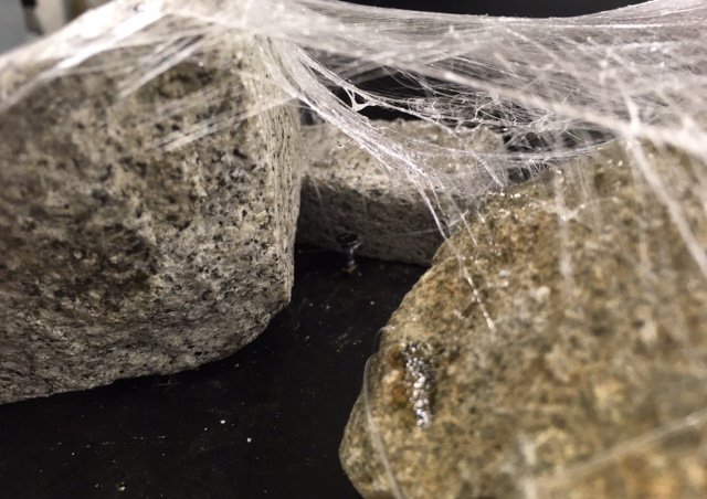 A_Go_A's tweet image. #conceptualmodel  #architecture #works #art #design #stone #Tensile #Membrane #Structures