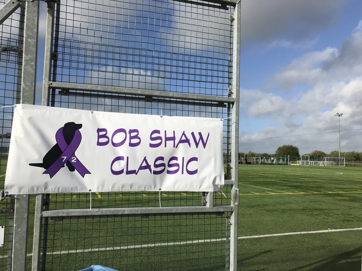 Bob Shaw Classic tweet media