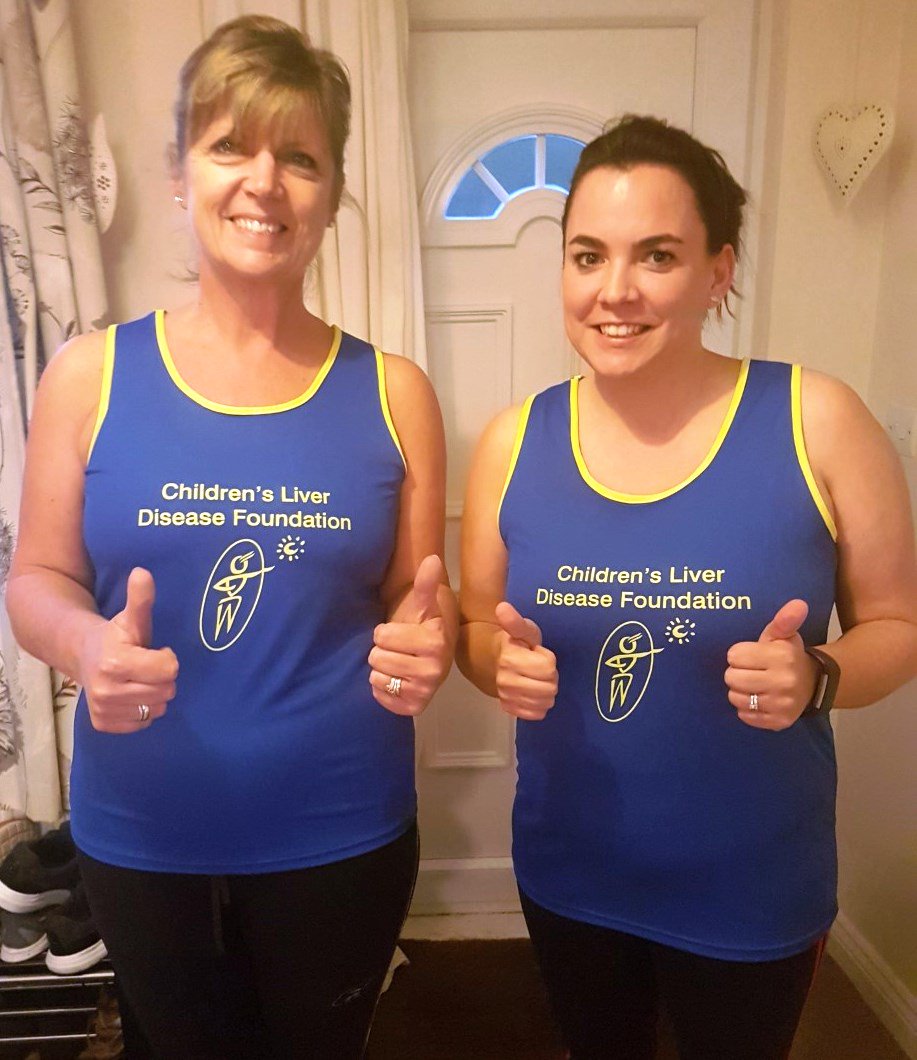 tweetcldf's tweet photo. A huge good luck to all of #TeamCLDF in the #GreatSouthRun tomorrow! https://t.co/lxheHBOgqL
