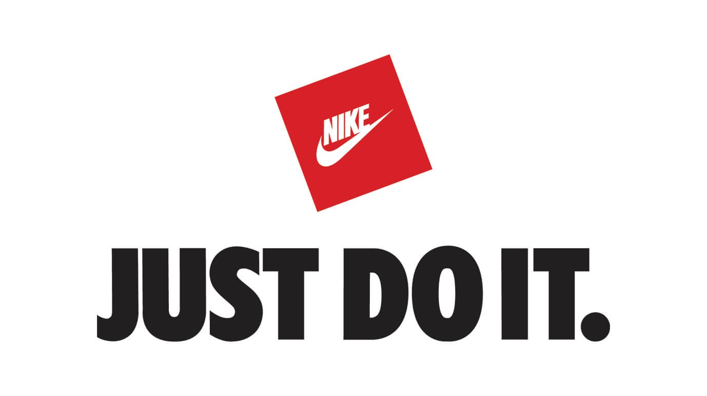 José Luis Antúnez on Twitter: "1/ Hoy la campaña “Just do it”, uno de los mejores copys de la historia. La prueba de que producto + marca es a Portland