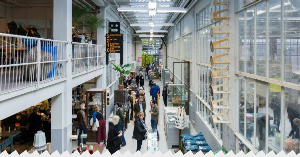 #Eindhoven = all about #design during annual <a href="/dutchdesignweek/">Dutch Design Week</a>. Here are our top10 must-see's: thisiseindhoven.com/en/visit/eindh… #DDW17