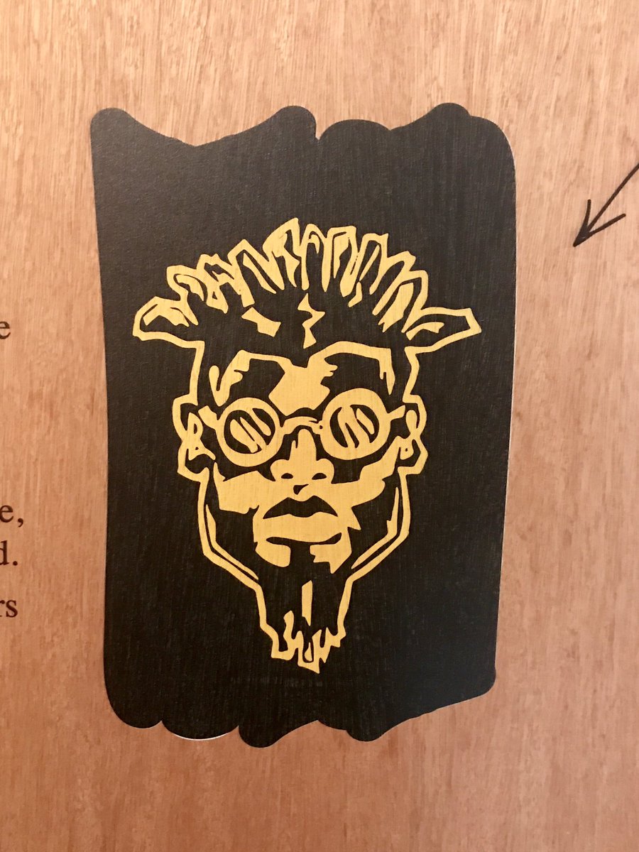 Truly moved to see legend &amp; history maker <a href="/JazzieB/">Jazzie B OBE</a> of <a href="/Soul2SoulUK/">Soul II Soul</a> at <a href="/bcaheritage/">BCA</a> #BlackSound exhibition. See Jazzy's sound system theory.