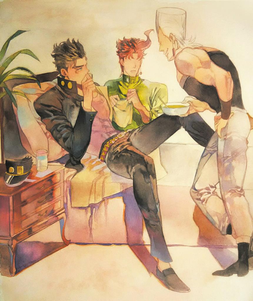 それちゃんと食えんだろーな