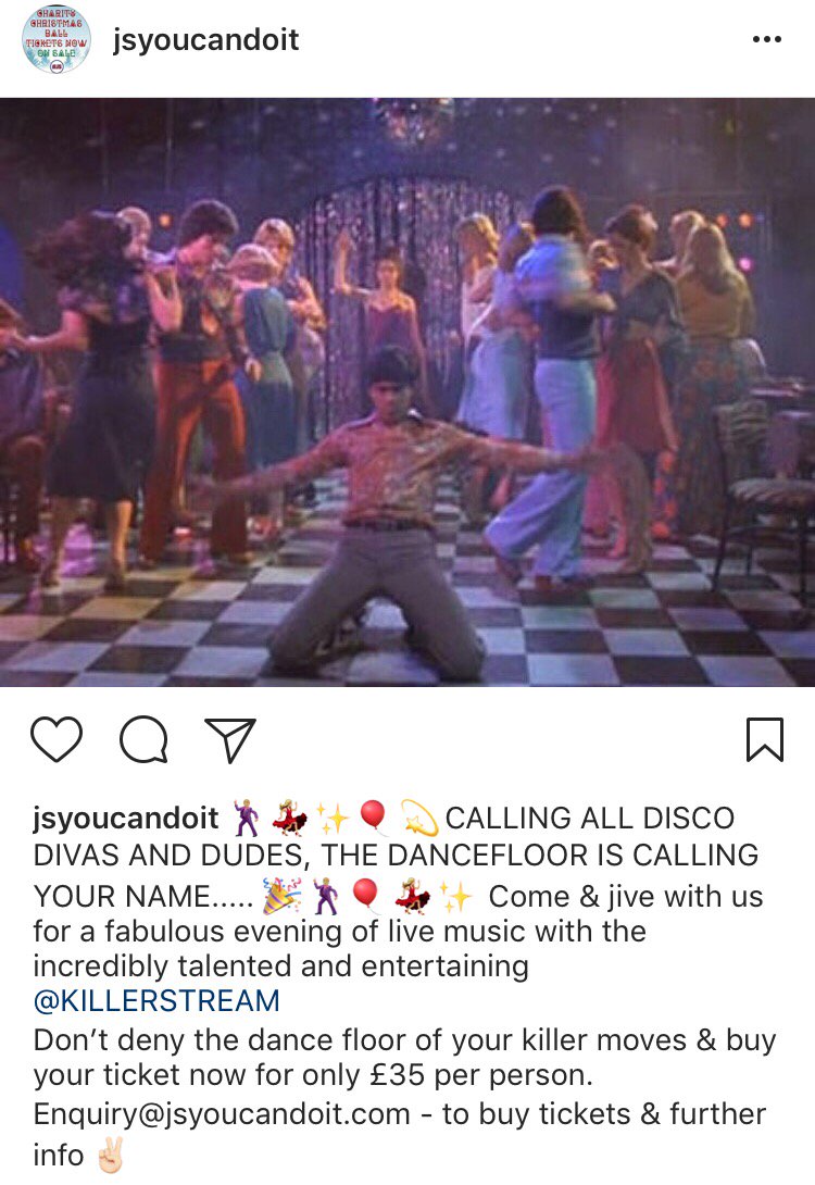 JSyoucandoit tweet picture