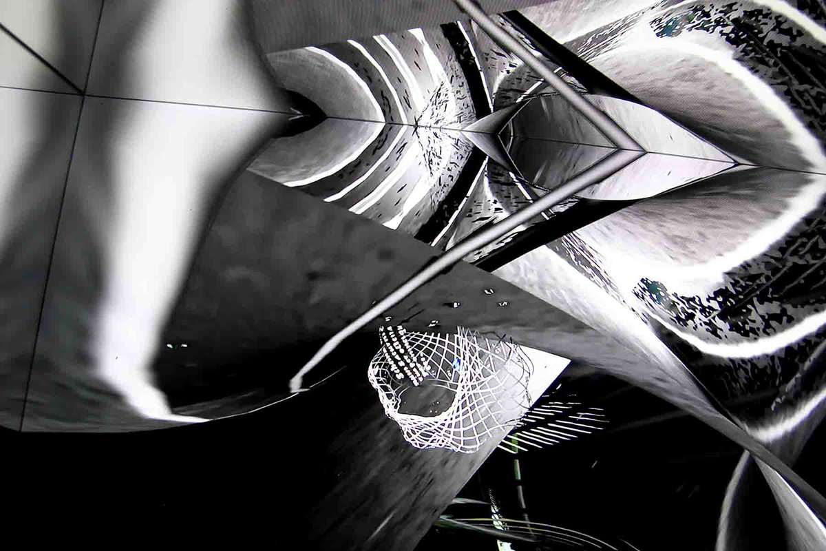 artjaws's tweet photo. SLIDERS_Lab is an artist collective that considers an esthetic territory emerging around animated images, archives and digital media https://t.co/SdscxHIobL #NewMediaArt #DigitalArts #Art #ArtJaws #VideoArt #Video #Media #Animated #Sliders_Lab https://t.co/JSWORDrcTH