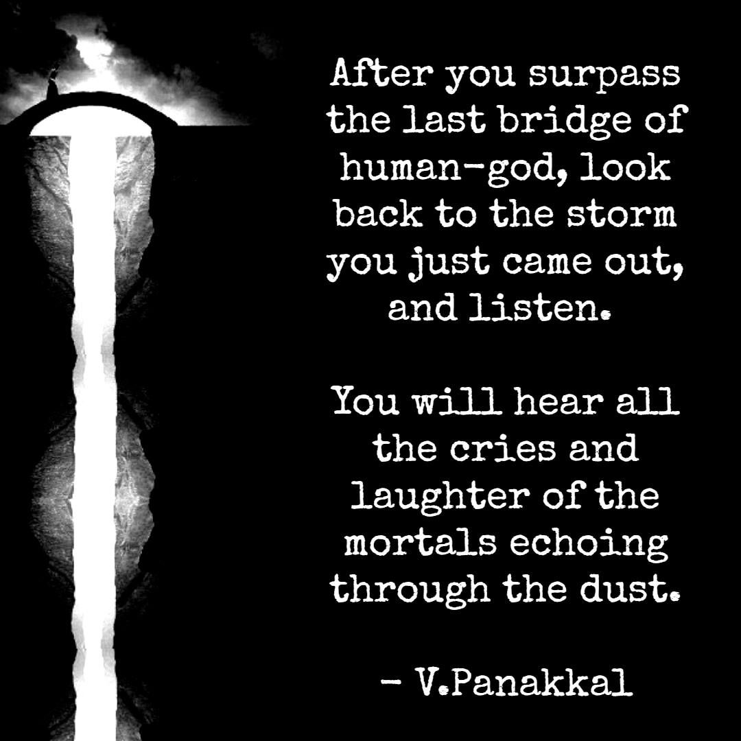 VishanthP's tweet image. Echos #Micropoetry