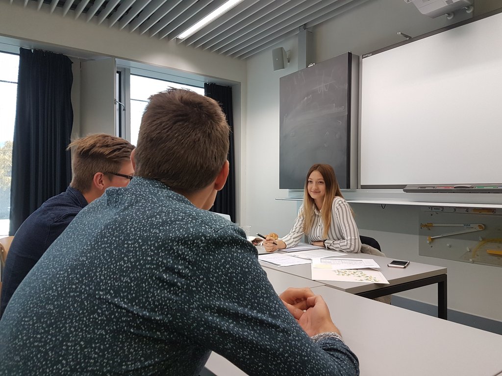 Mediacy_ch's tweet photo. Informativer und spannender #workshop in Thun. Danke vielmals! https://t.co/QbSJI8UDA1