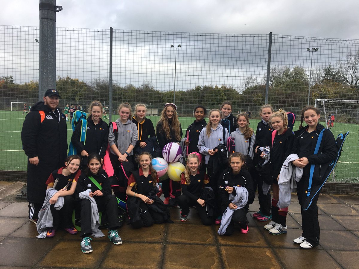 LWC_Sport's tweet photo. Two 2-1 loses for the girls vs kings land hockey club... well done to everyone... some excellent hockey... 🏑 https://t.co/DA3s9HodAt