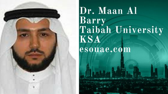 Dr Maan Al Barry, #cornea &amp; #refractivesurgery session speaker at #ESOUAE. More info at - ow.ly/TpXK30fZoLu. #ophthalmology #eyecare