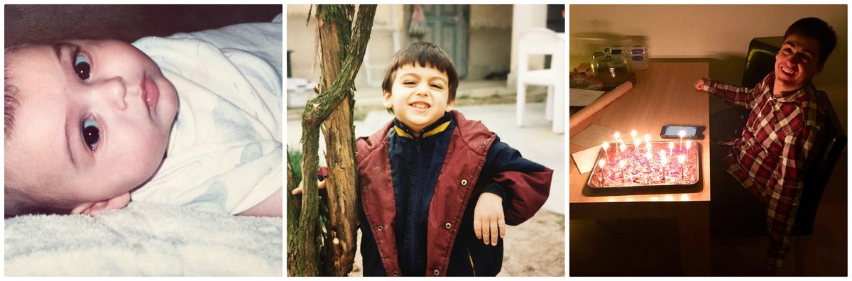 ridingeverest's tweet photo. Happy birthday to our one and only  Max Stainton! You inspire us every day! #ridingeverest #birthdayboy #browniecake @candyowlgirl https://t.co/WwVP6mozIQ