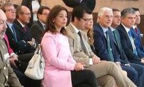 ma_collado's tweet photo. Relevo en subdel. @Defensagob de CR.Gracias Javier Jiménez por tu labor.Enhorabuena a J. Manuel del Hierro, egresado en Derecho en @uclm_es. https://t.co/CR2OQtT1j9