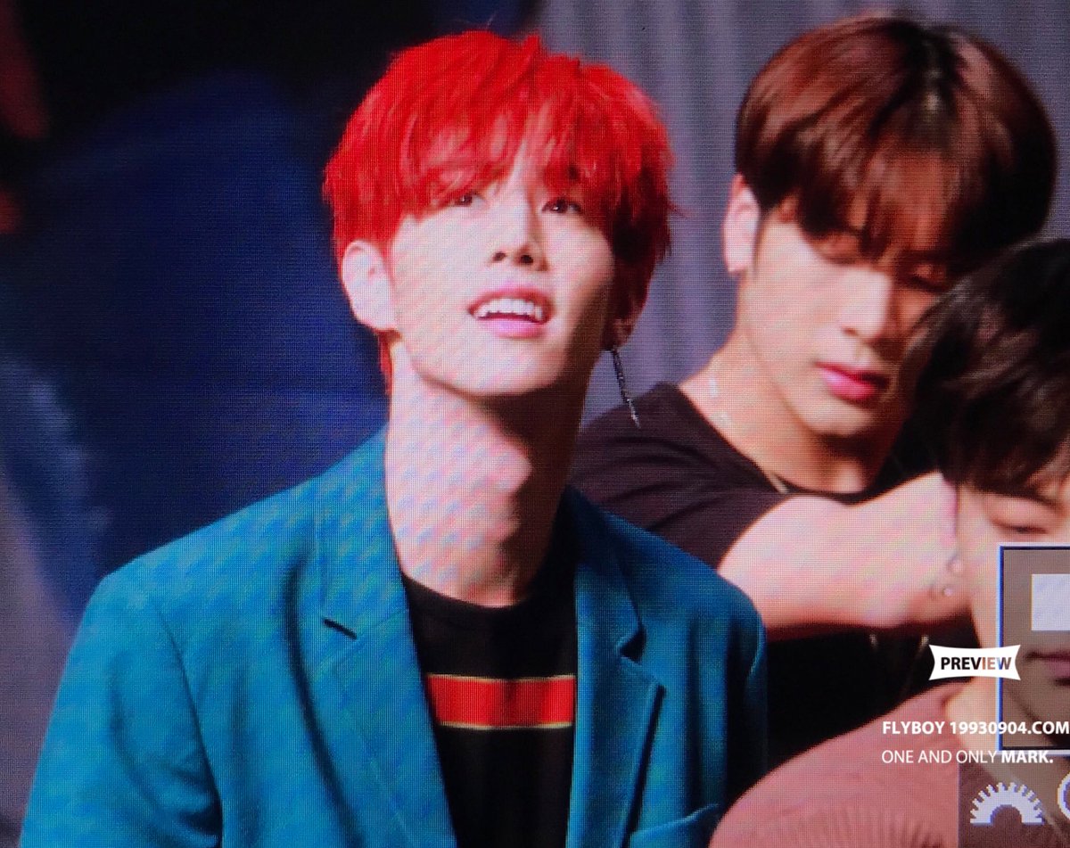 19930904com's tweet photo. 171021 #GOT7 #mark #갓세븐 #마크 https://t.co/XstmPLu9fy