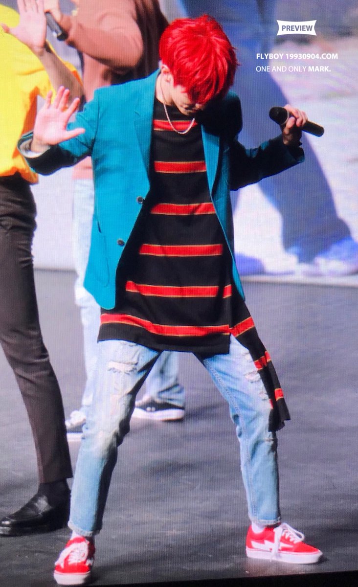 19930904com's tweet photo. 171021 #GOT7 #mark #갓세븐 #마크 https://t.co/XstmPLu9fy