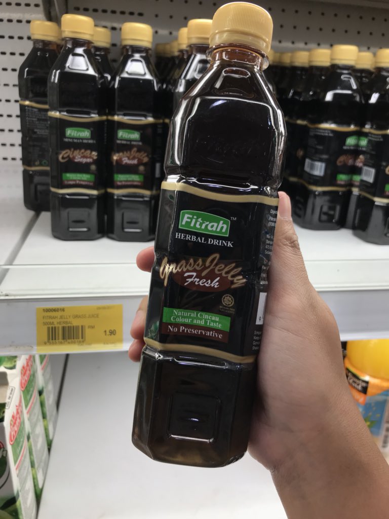Twitter पर Gojira Rawrr Azfar Az Aniskhalidi Urghhh Manis Gula Je Air Cincau Ni Betul Ckp Afa Cincau Fine Blend Kot Https T Co X1emupwyzp Twitter
