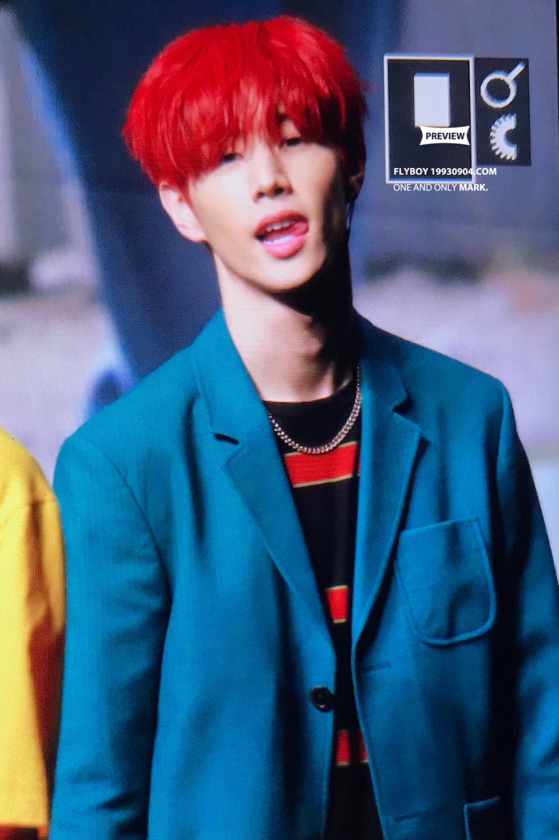 19930904com's tweet photo. 171021 #GOT7 #mark #갓세븐 #마크 https://t.co/Kv0aiwHokS