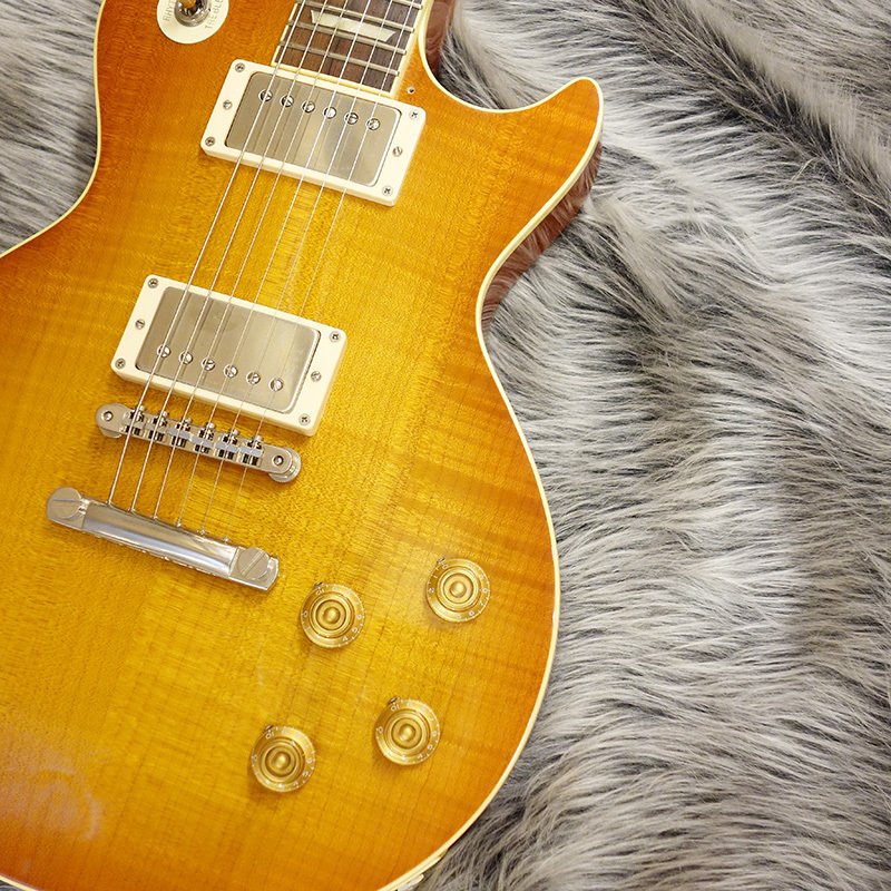 تويتر Musicland Key楽器 渋谷店 على تويتر この珠玉のレスポールサウンドを決定付けるマテリアル群は全て10年以上自然乾燥させた熟成材ばかり 更にその中からcrews社長である吉岡氏が厳選したマテリアルでled Premiumは作られます T Co By5btphi8h