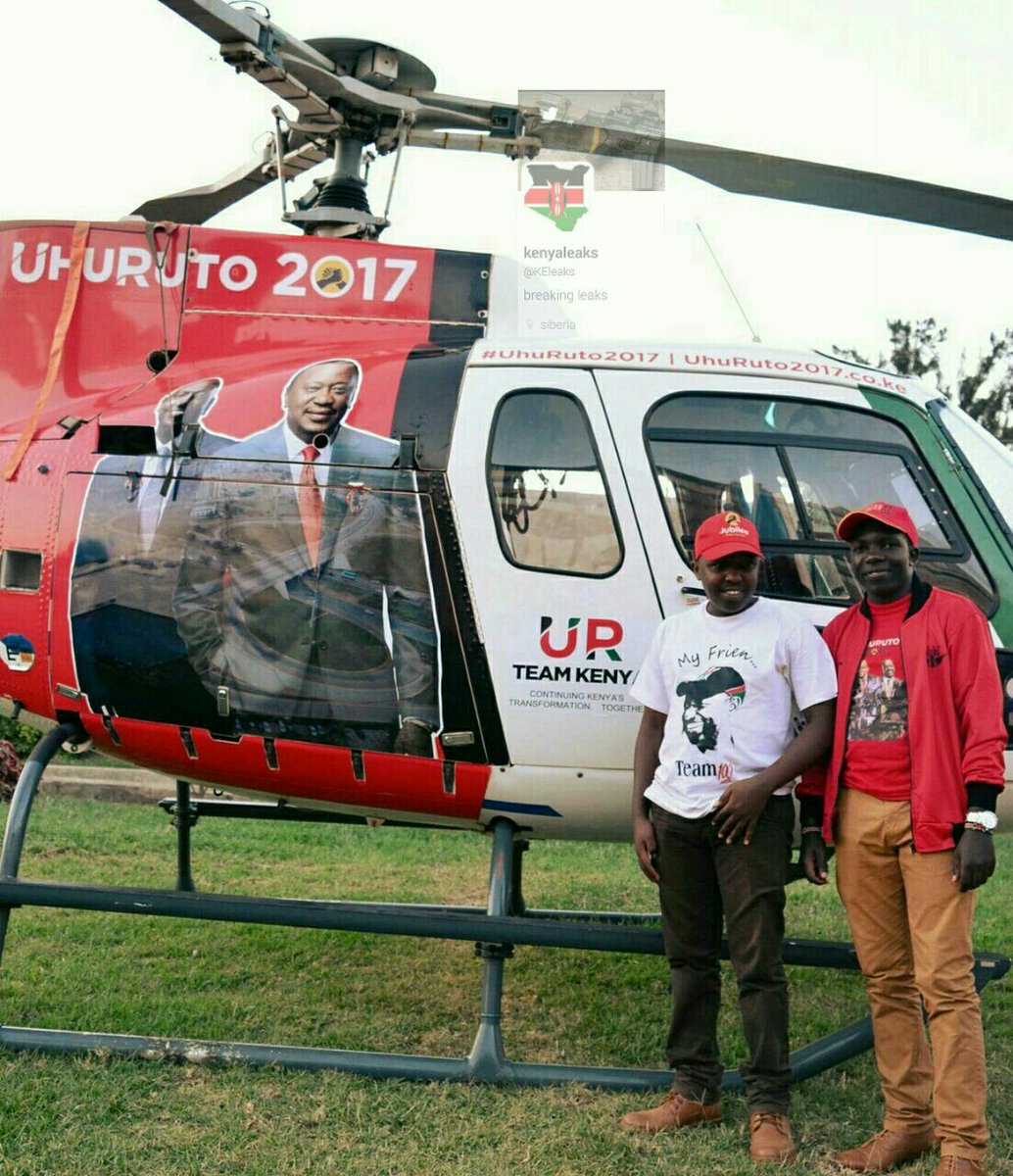 kenyaleaks tweet media