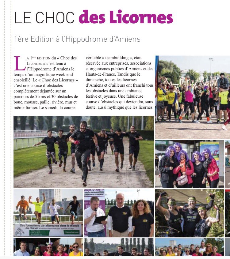 chocdeslicornes's tweet photo. Quelques photos de notre première édition dans le #StempMag de ce mois-ci https://t.co/hPlPzoV917 https://t.co/kNaw1SqnKF