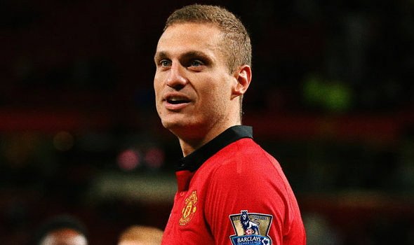Happy Birthday to the Serbian beast,Nemanja Vidic! (Idol ) 