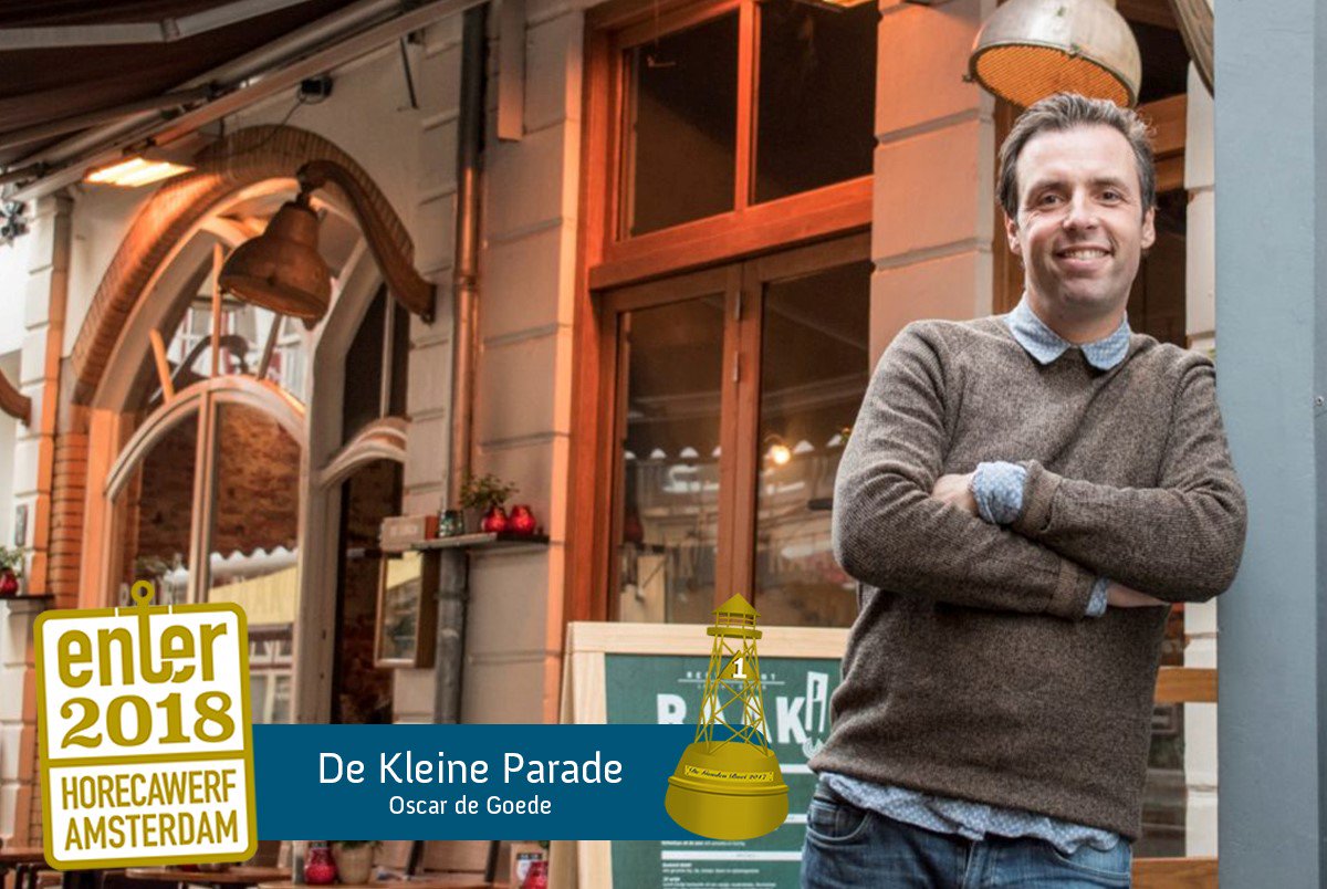 Nog maar 12 genomineerden voor de Gouden Boei, dé Ondernemersprijs voor de meest inspirerende ondernemer van 2017!!! Hier 4 van de 12: