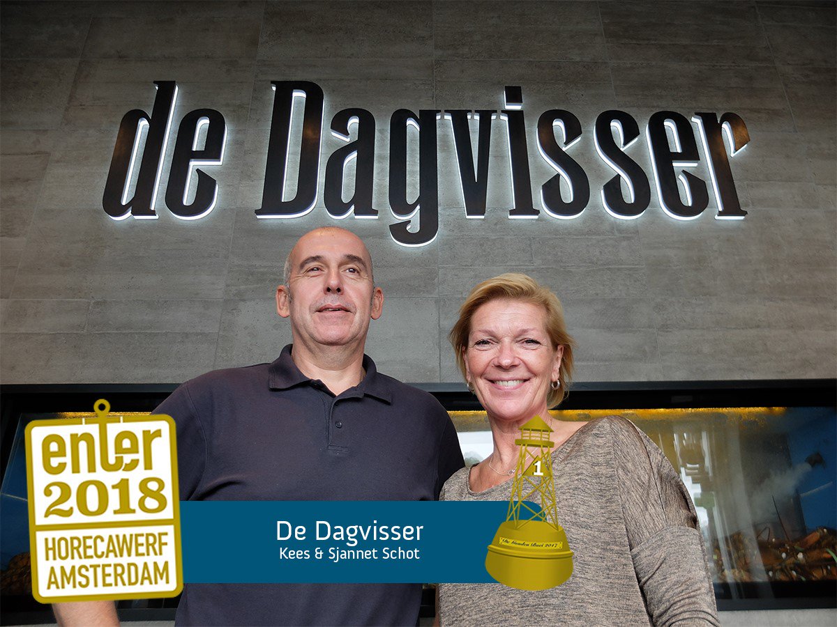 Inspirium - Hospitality work(s] tweet media