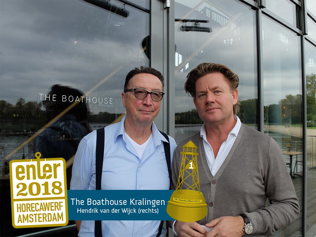 Inspirium - Hospitality work(s] tweet media