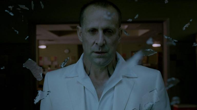 Ruff Twitterissa コンスタンティンのサタン何回見ても好きです 前も話しましたっけ笑